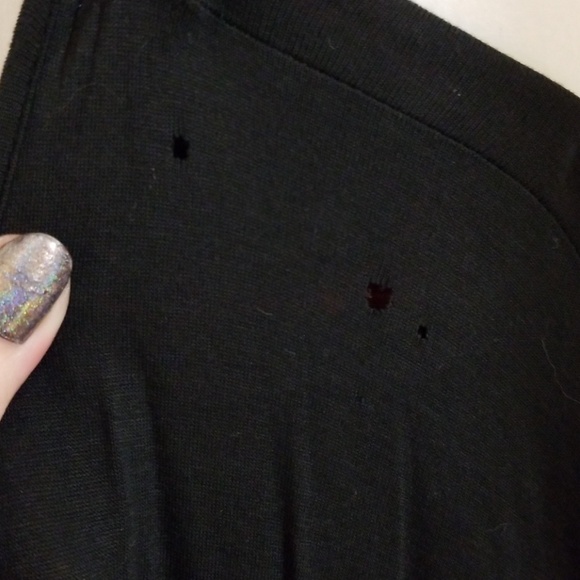 Sequenced top - Picture 4 of 5